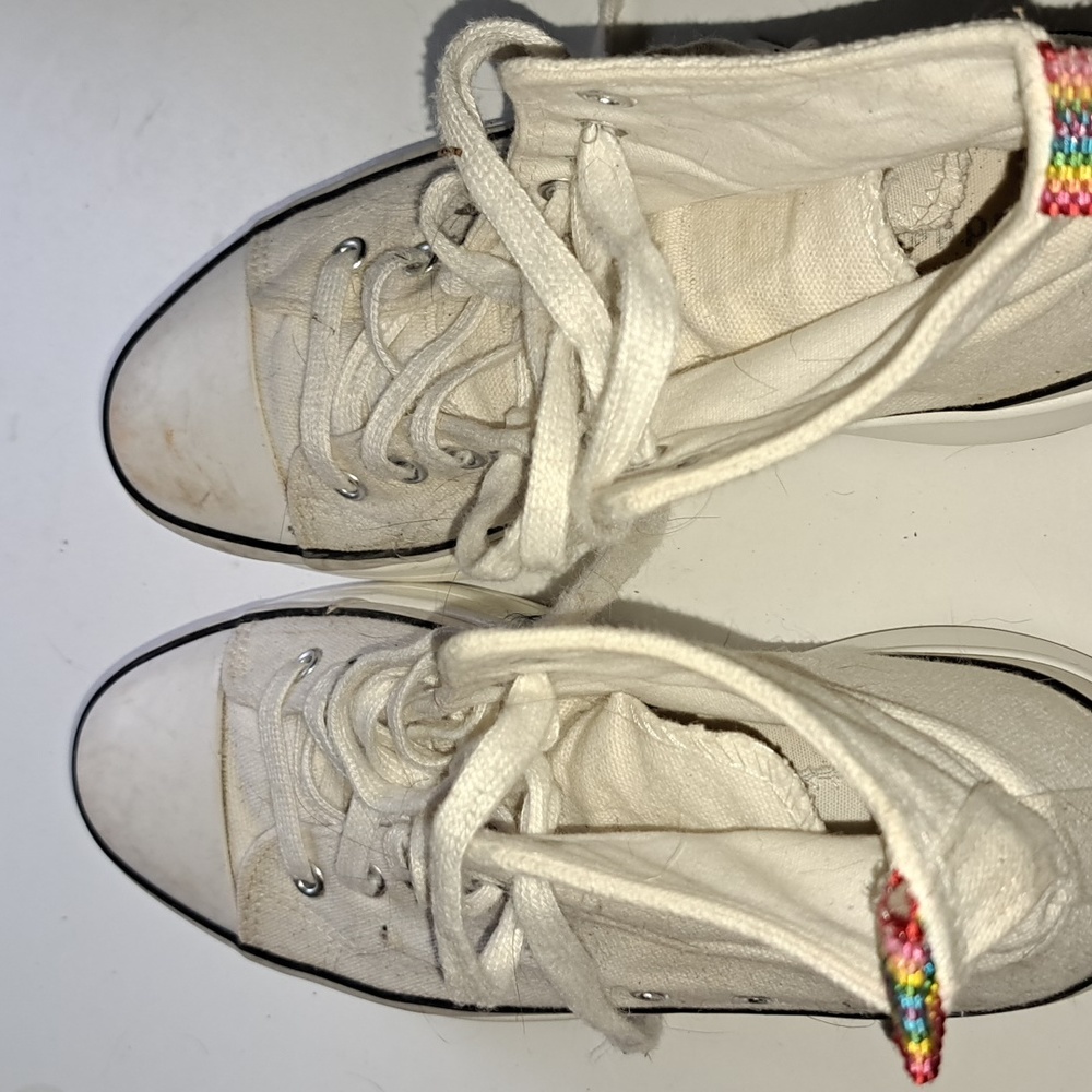 Madden Girl Platform Shoes